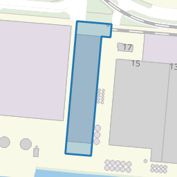 Perceel OSS00-H-1826