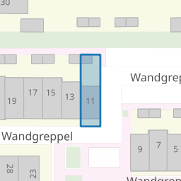 Perceel OSS00-H-1842