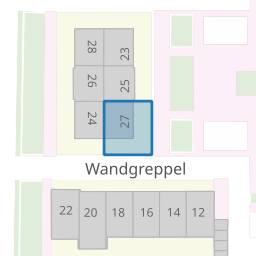 Perceel OSS00-H-1848