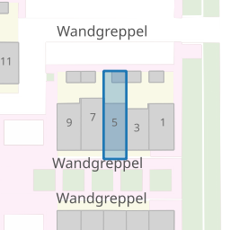 Perceel OSS00-H-1851