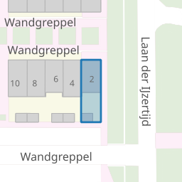 Perceel OSS00-H-1858