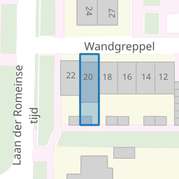 Perceel OSS00-H-1860