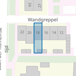 Perceel OSS00-H-1861