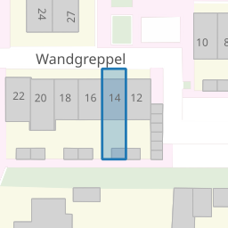 Perceel OSS00-H-1863