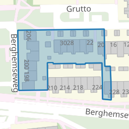 Perceel OSS00-H-1892