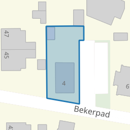 Perceel OSS00-H-1893