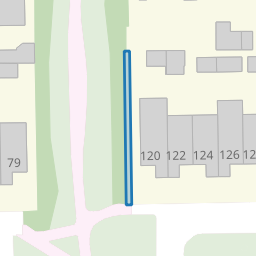 Perceel OSS00-H-1909