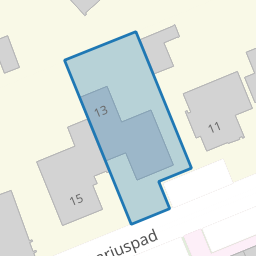 Perceel OSS00-H-1927