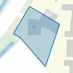 Perceel OSS00-H-1980