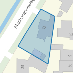 Perceel OSS00-H-1996