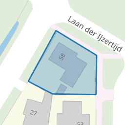 Perceel OSS00-H-1998