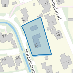 Perceel OSS00-H-2009