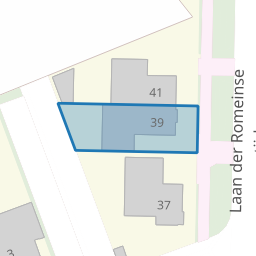 Perceel OSS00-H-2014