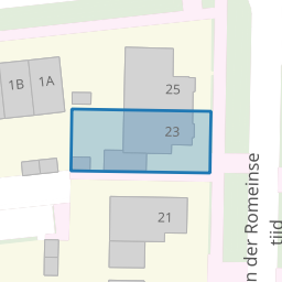 Perceel OSS00-H-2040