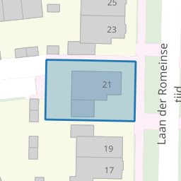 Perceel OSS00-H-2041