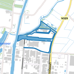 Perceel OSS00-H-2070