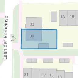 Perceel OSS00-H-2095