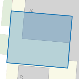 Perceel OSS00-H-2119