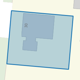 Perceel OSS00-H-2120