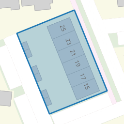 Perceel OSS00-H-2127