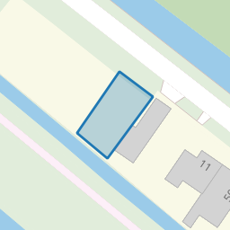 Perceel OSS00-H-213