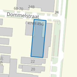 Perceel OSS00-H-2157