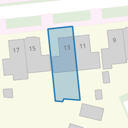 Perceel OSS00-H-2161