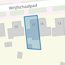 Perceel OSS00-H-2164