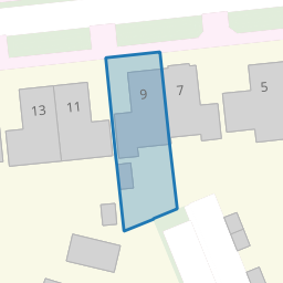 Perceel OSS00-H-2166