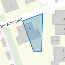 Perceel OSS00-H-2167