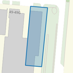 Perceel OSS00-H-2176