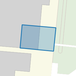 Perceel OSS00-H-2177