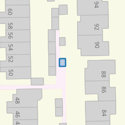 Perceel OSS00-H-2197