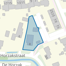 Perceel OSS00-H-2228