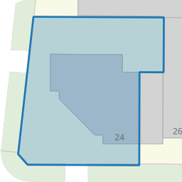 Perceel OSS00-H-2235