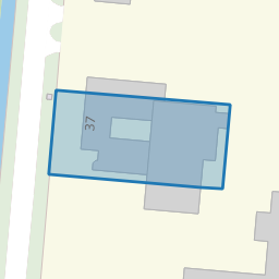 Perceel OSS00-H-2250