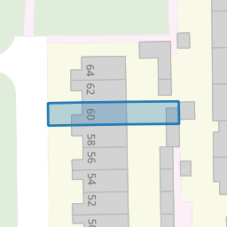 Perceel OSS00-H-402