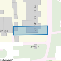 Perceel OSS00-H-820