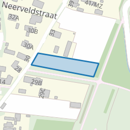 Perceel OSS00-H-90