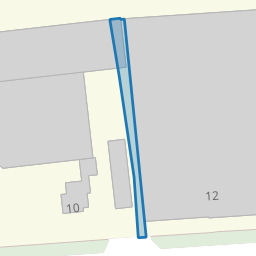 Perceel OSS00-H-956