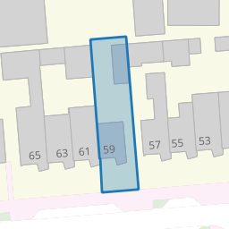 Perceel OSS00-K-1025