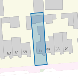 Perceel OSS00-K-1026