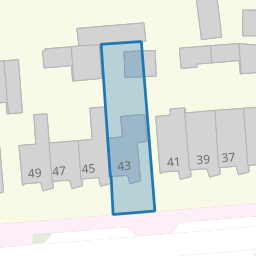 Perceel OSS00-K-1033