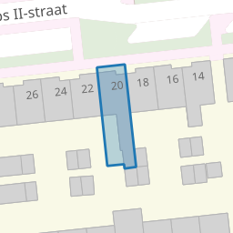 Perceel OSS00-K-1057