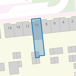 Perceel OSS00-K-1076