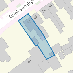 Perceel OSS00-K-1085