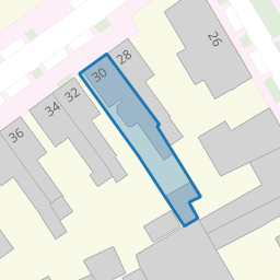 Perceel OSS00-K-1091