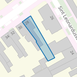 Perceel OSS00-K-1092