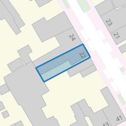 Perceel OSS00-K-1095