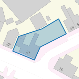 Perceel OSS00-K-1107